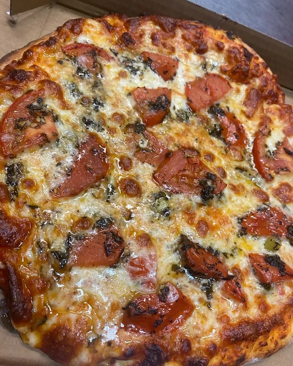 La Margherita de San Leone